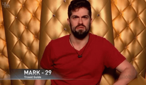 Bbcan Bbcan7 GIF - Bbcan Bbcan7 Mark Drelich GIFs