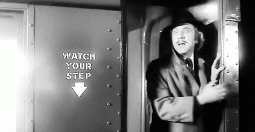 Young Frankenstein GIF - Young Frankenstein Melbrooks GIFs