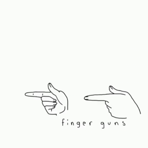 Fingers Finger Guns GIF - Fingers Finger Guns GIFs