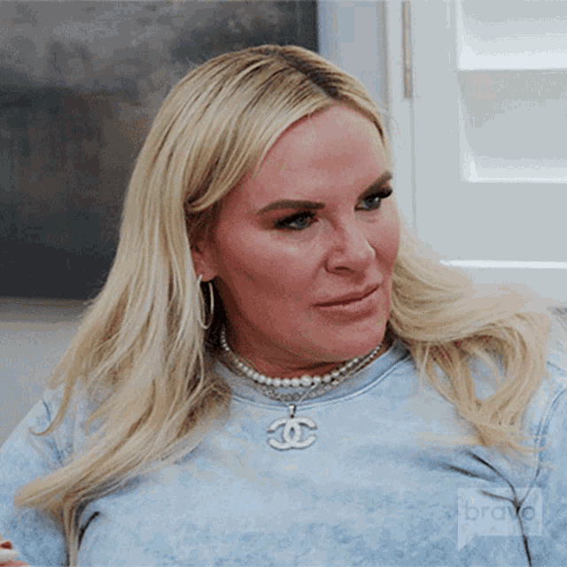 Im All Ears Real Housewives Of Salt Lake City GIF - Im All Ears Real Housewives Of Salt Lake City Listening GIFs