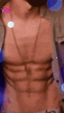 a close up of a woman 's torso with a watermark that says m3su4ha