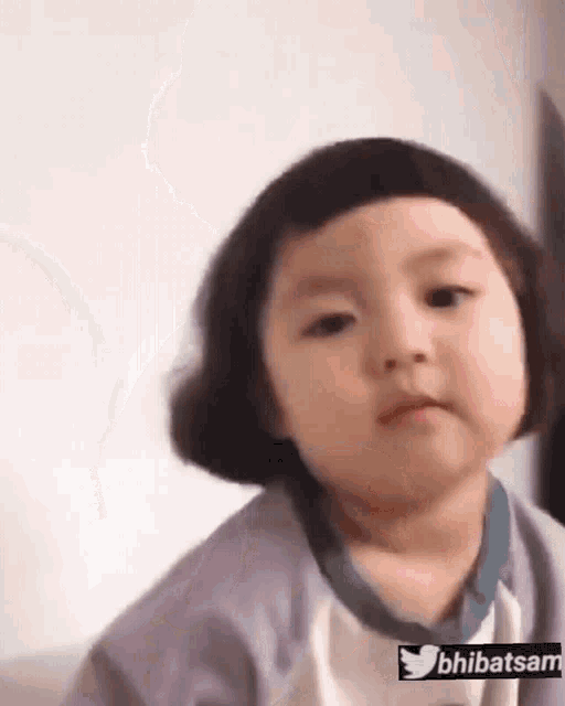 Bhibatsam Cute Kid GIF - Bhibatsam Cute Kid Cute Expression GIFs