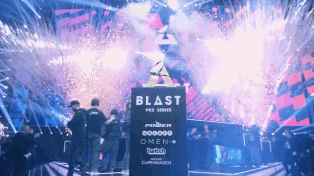 Blast Pro Series Blast GIF - Blast Pro Series Blast Blast Copenhagen GIFs