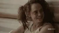 Dirk Gently Holistic Detective GIF - Dirk Gently Holistic Detective Make You Stronger GIFs