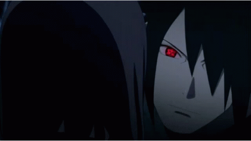 Sasuke Uchiah Naruto GIF - Sasuke Uchiah Naruto Anime GIFs