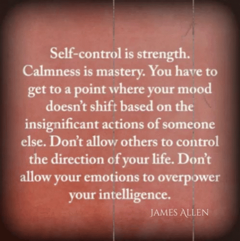 Calmness Strength GIF - Calmness Strength Self Control GIFs