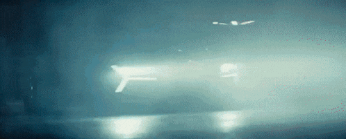 Lamborghini Revuelto GIF