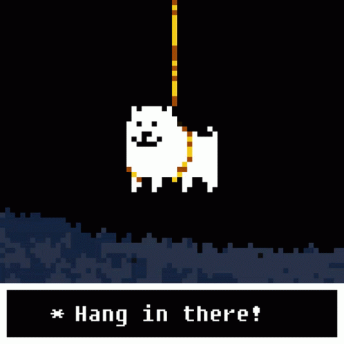 Dog Hang In There GIF - Dog Hang In There Annoying Dog GIFs