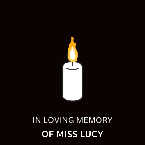 In Loving Memory Candle GIF - In Loving Memory Candle GIFs