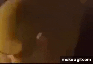 a close up of shrek 's face from shrek the third .