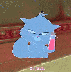 Yzma Cat GIF - Yzma Cat Disney GIFs
