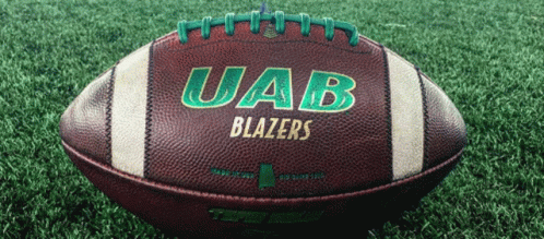 Uab Blazers GIF - Uab Blazers Football GIFs