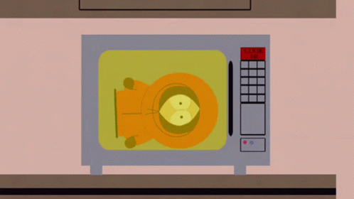 Kenny South Park Kenny GIF - Kenny South Park Kenny South Park GIFs