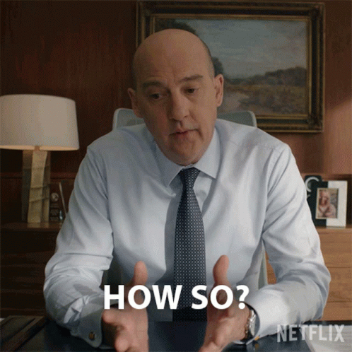 How So Alan Reed GIF - How So Alan Reed Anthony Edwards GIFs