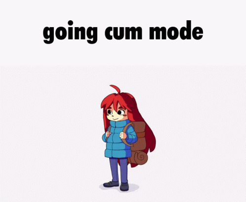 Going Cum Mode Cum GIF - Going Cum Mode Cum Femboy GIFs