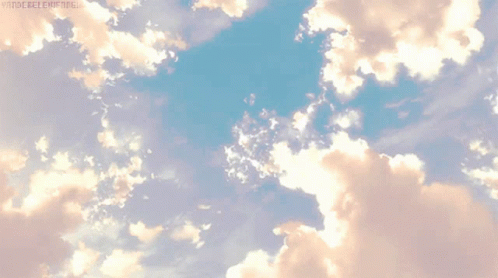 Clouds Sky GIF - Clouds Sky GIFs