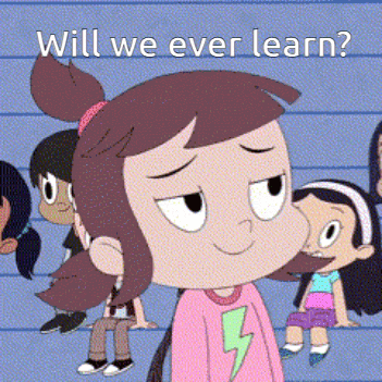 Harvey Comics Harvey Street Kids GIF