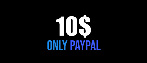 Paypal Banner GIF - Paypal Banner GIFs