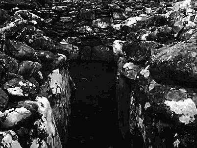 Cairn Stones Tomb GIF - Cairn Stones Tomb GIFs