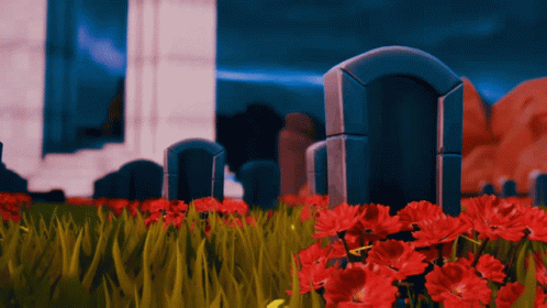 Remembrance Day Veterans Day GIF - Remembrance Day Veterans Day Poppies GIFs