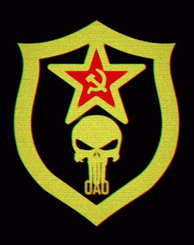 Unit Hellfire Classified GIF - Unit Hellfire Classified Soviet Union GIFs