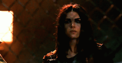 The 100 GIF - The 100 The100 GIFs