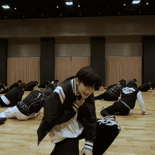 Andteam Andteam Jo GIF