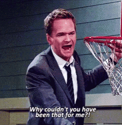 Himym How I Met Your Mother GIF