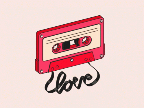 Love Mix Playing GIF - Love Mix Playing Vintage GIFs