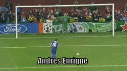 Andresito Football GIF - Andresito Football Penalty GIFs