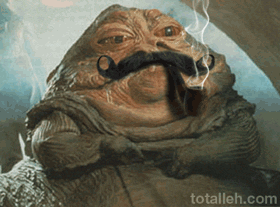 Jabba The Hutt Star Wars GIF - Jabba The Hutt Hutt Star Wars GIFs