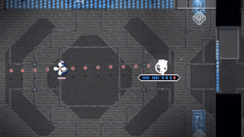 a screenshot of a video game shows a character with a score of 521 31601