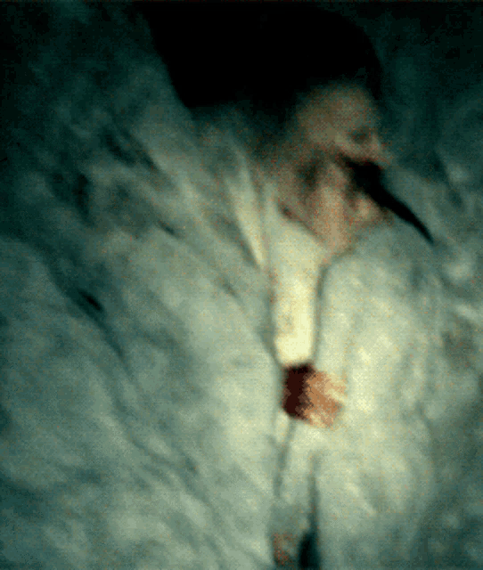 Witch Horror GIF - Witch Horror Unhinged GIFs