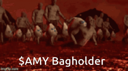 Amy Bagholder GIF - Amy Bagholder GIFs