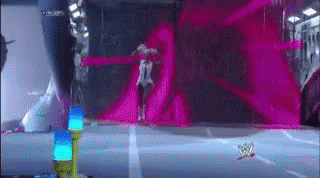 Rosa Mendes GIF - Rosa Mendes Come On GIFs