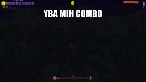 Yba Mih GIF - Yba Mih Mih Combo GIFs