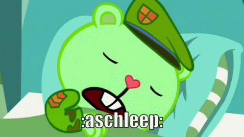 Coolhouse Happytreefriends GIF - Coolhouse Happytreefriends Htf GIFs