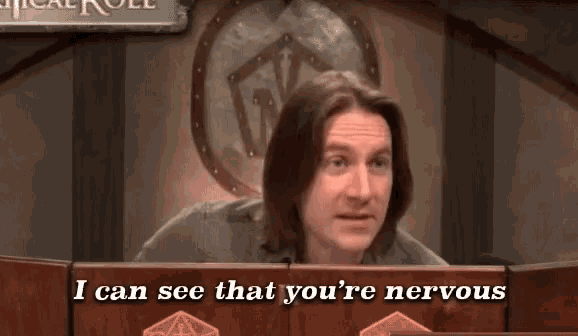 Let The Throat Open And Let It In Critical Role GIF - Let The Throat Open And Let It In Critical Role Crit Role GIFs