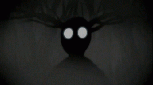 Over The Garden Wall The Beast GIF - Over The Garden Wall The Beast Beast GIFs