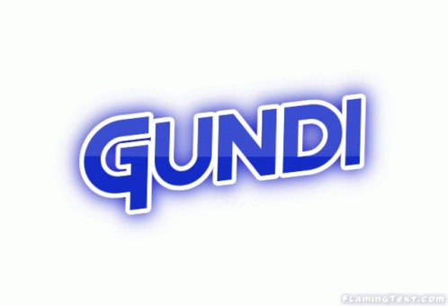 Gundi GIF - Gundi GIFs