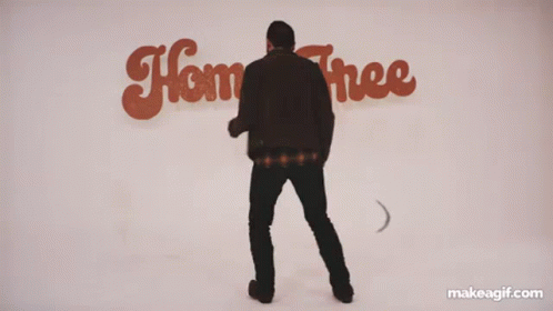 Home Free Adam Chance GIF - Home Free Adam Chance Pointing GIFs