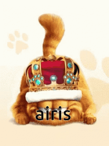 Aeris Airs GIF - Aeris Airs Aries GIFs