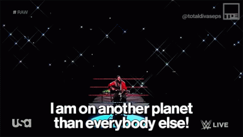 Elias Another Planet GIF - Elias Another Planet Out Of This World GIFs