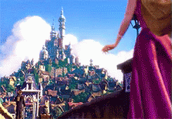 Raiponce GIF - Rapunzel Tangled GIFs