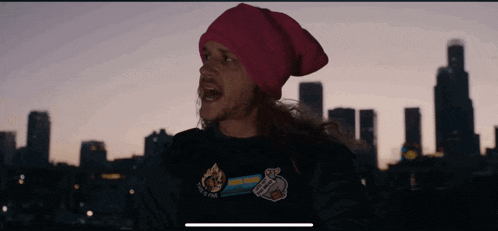 Cal Scruby GIF