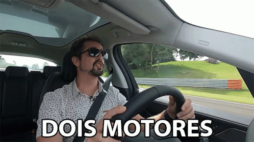 Dois Motores Two Motors GIF - Dois Motores Two Motors Two Engines GIFs