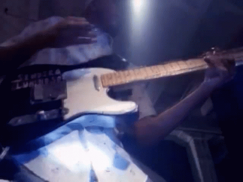 Playing Guitar Tom Morello GIF - Playing Guitar Tom Morello Rage Against The Machine GIFs