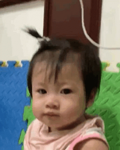 Jaonang Cute Baby GIF - Jaonang Jao Cute Baby GIFs