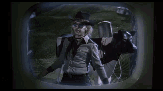 a man is laying on the ground with the words " yoooo ! i got demons runnin ' all through me " below him
