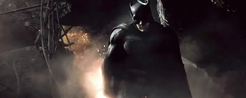 Super Hero GIF - Batman Ben Affleck Hero GIFs